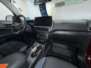 Ford Bronco Sport 2025 AWD Outer Banks 4dr SUV