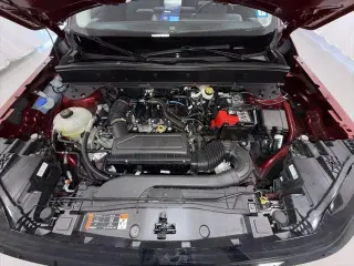 Ford Bronco Sport 2025 AWD Outer Banks 4dr SUV