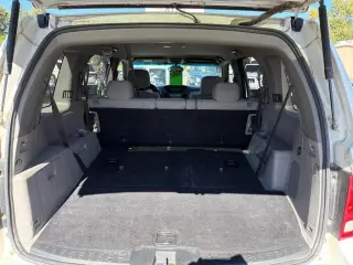 Honda Pilot LX 2010