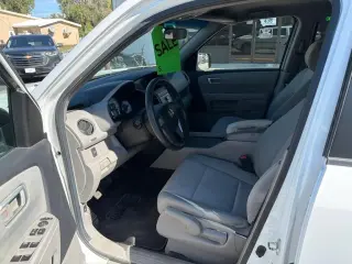 Honda Pilot LX 2010