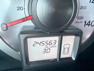 Honda Pilot LX 2010