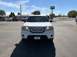 Honda Pilot LX 2010