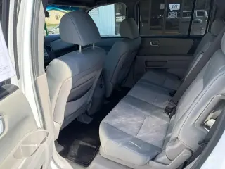 Honda Pilot LX 2010