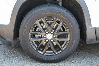 GMC Acadia 2019 SLT-1 SUV 4 puertas