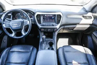 GMC Acadia 2019 SLT-1 SUV 4 puertas