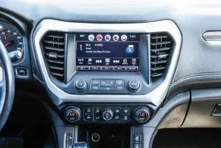 GMC Acadia 2019 SLT-1 SUV 4 puertas