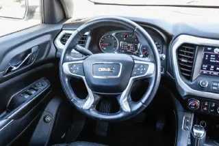GMC Acadia 2019 SLT-1 SUV 4 puertas