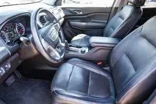 GMC Acadia 2019 SLT-1 SUV 4 puertas