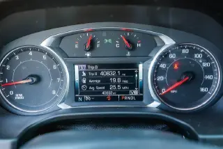 GMC Acadia 2019 SLT-1 SUV 4 puertas