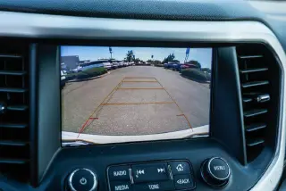 GMC Acadia 2019 SLT-1 SUV 4 puertas