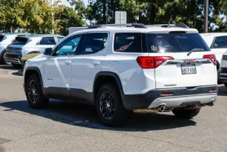 GMC Acadia 2019 SLT-1 SUV 4 puertas