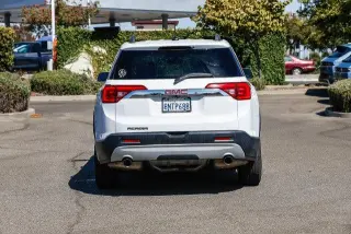 GMC Acadia 2019 SLT-1 SUV 4 puertas