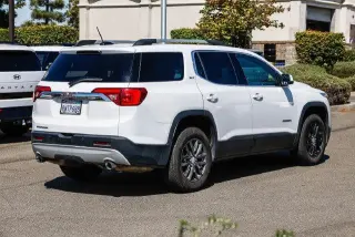 GMC Acadia 2019 SLT-1 SUV 4 puertas
