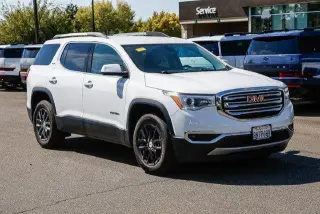 GMC Acadia 2019 SLT-1 SUV 4 puertas
