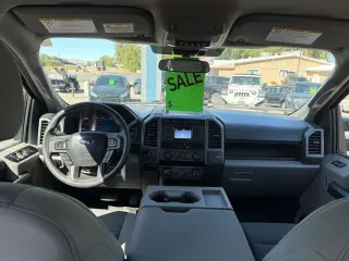 2022 Ford F-350 SD XL STX