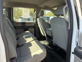 2022 Ford F-350 SD XL STX