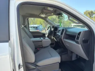 2022 Ford F-350 SD XL STX