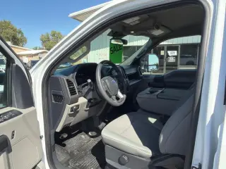 2022 Ford F-350 SD XL STX