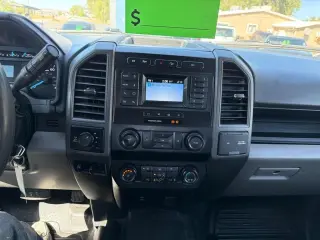 2022 Ford F-350 SD XL STX