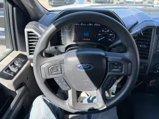 2022 Ford F-350 SD XL STX