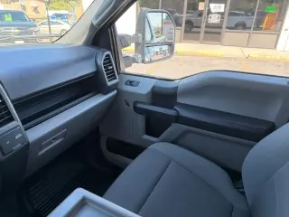 2022 Ford F-350 SD XL STX
