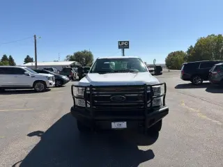 2022 Ford F-350 SD XL STX