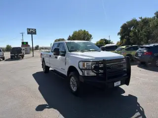 2022 Ford F-350 SD XL STX