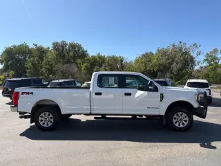 2022 Ford F-350 SD XL STX