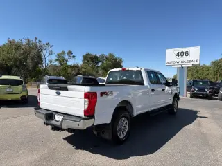 2022 Ford F-350 SD XL STX