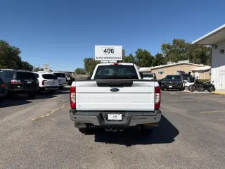 2022 Ford F-350 SD XL STX