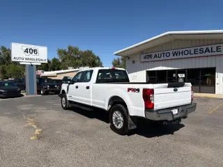 2022 Ford F-350 SD XL STX
