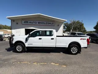 2022 Ford F-350 SD XL STX