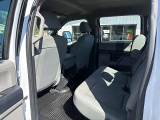 2022 Ford F-350 SD XL STX