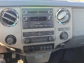 2014 Ford F-350 SD XLT