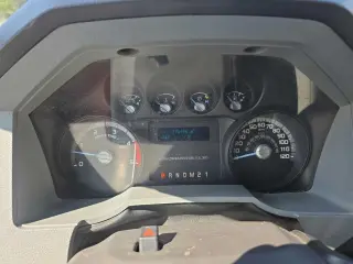 2014 Ford F-350 SD XLT