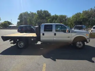 2014 Ford F-350 SD XLT