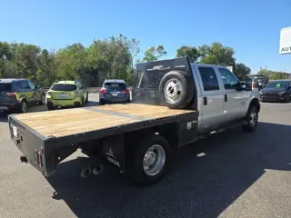2014 Ford F-350 SD XLT