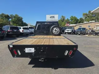 2014 Ford F-350 SD XLT