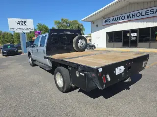 2014 Ford F-350 SD XLT