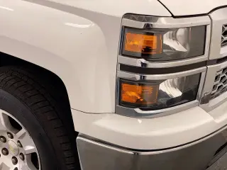 Chevrolet Silverado 1500 2014 4x2 LT 2dr Regular Cab 6.5 ft. SB