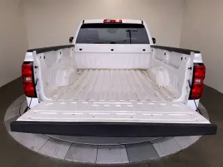 Chevrolet Silverado 1500 2014 4x2 LT 2dr Regular Cab 6.5 ft. SB