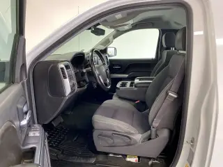 Chevrolet Silverado 1500 2014 4x2 LT 2dr Regular Cab 6.5 ft. SB