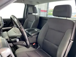 Chevrolet Silverado 1500 2014 4x2 LT 2dr Regular Cab 6.5 ft. SB