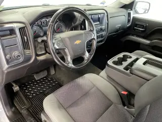 Chevrolet Silverado 1500 2014 4x2 LT 2dr Regular Cab 6.5 ft. SB