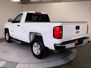Chevrolet Silverado 1500 2014 4x2 LT 2dr Regular Cab 6.5 ft. SB