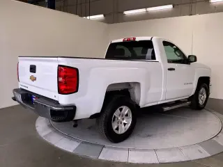 Chevrolet Silverado 1500 2014 4x2 LT 2dr Regular Cab 6.5 ft. SB
