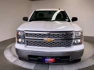 Chevrolet Silverado 1500 2014 4x2 LT 2dr Regular Cab 6.5 ft. SB
