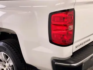 Chevrolet Silverado 1500 2014 4x2 LT 2dr Regular Cab 6.5 ft. SB