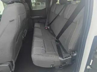 Ford F-150 STX 2025