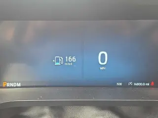 Ford F-150 STX 2025
